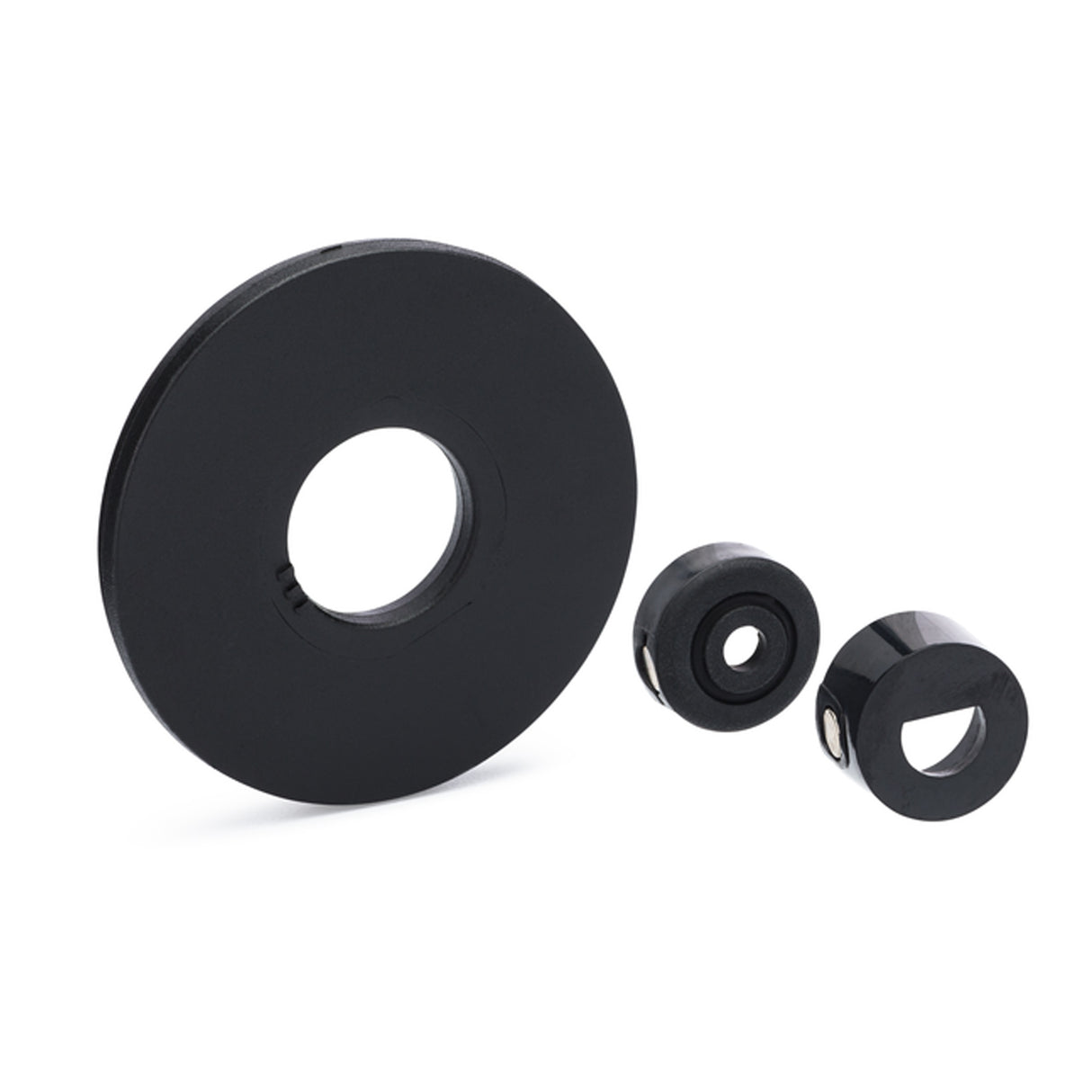 2GIG-STVGRL1-345, Stove/Grill Knob Sensor - 345 MHz