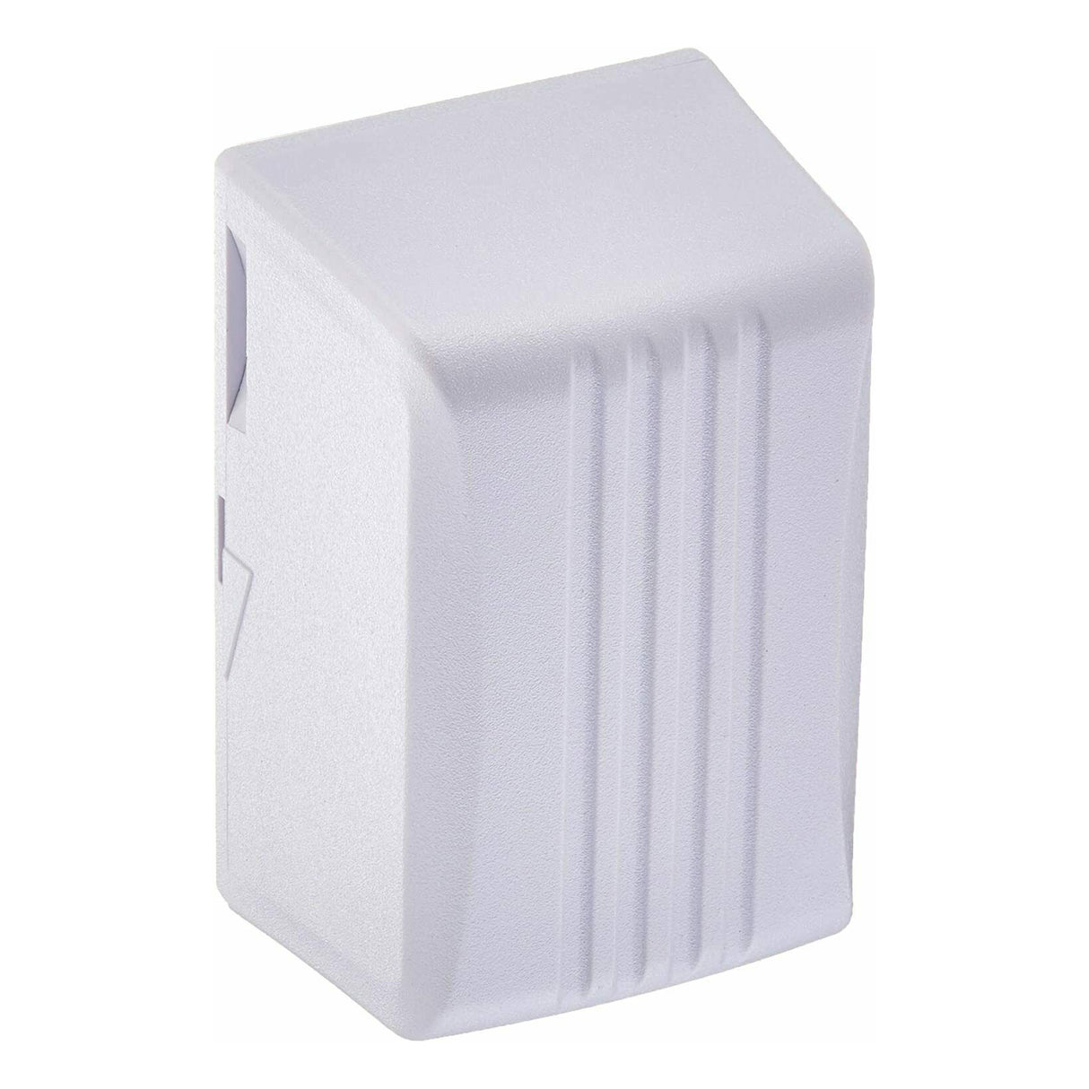 2GIG-TILT1E-345, e Series Enhanced Wireless Tilt Sensor,White