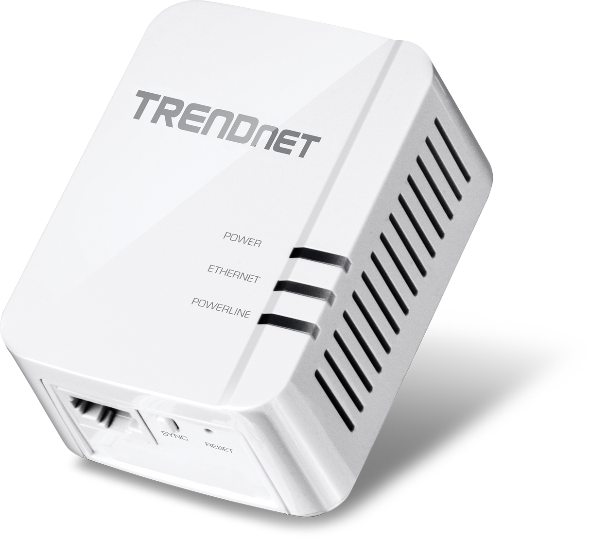 TRENDnet TPL-422E2K Powerline 1300 AV2 Adapter Kit