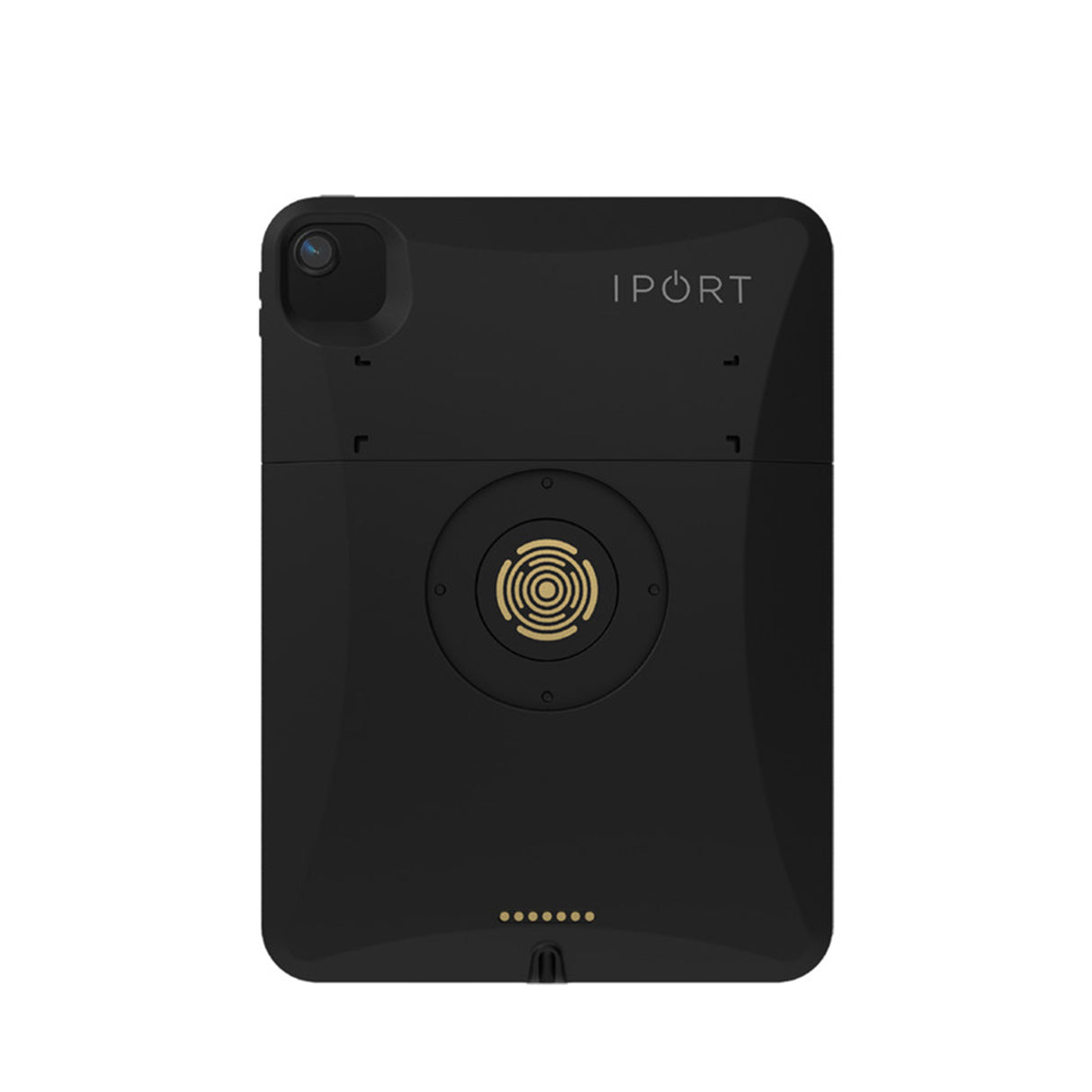 IPORT - CONNECT PRO 12.9 in (3rd - 5th Gen) Black / White