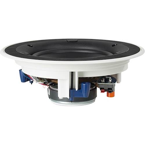 KEF CI160ER, 6.5" In-Ceiling, Marine Grade Speakers, 100W (Pair)