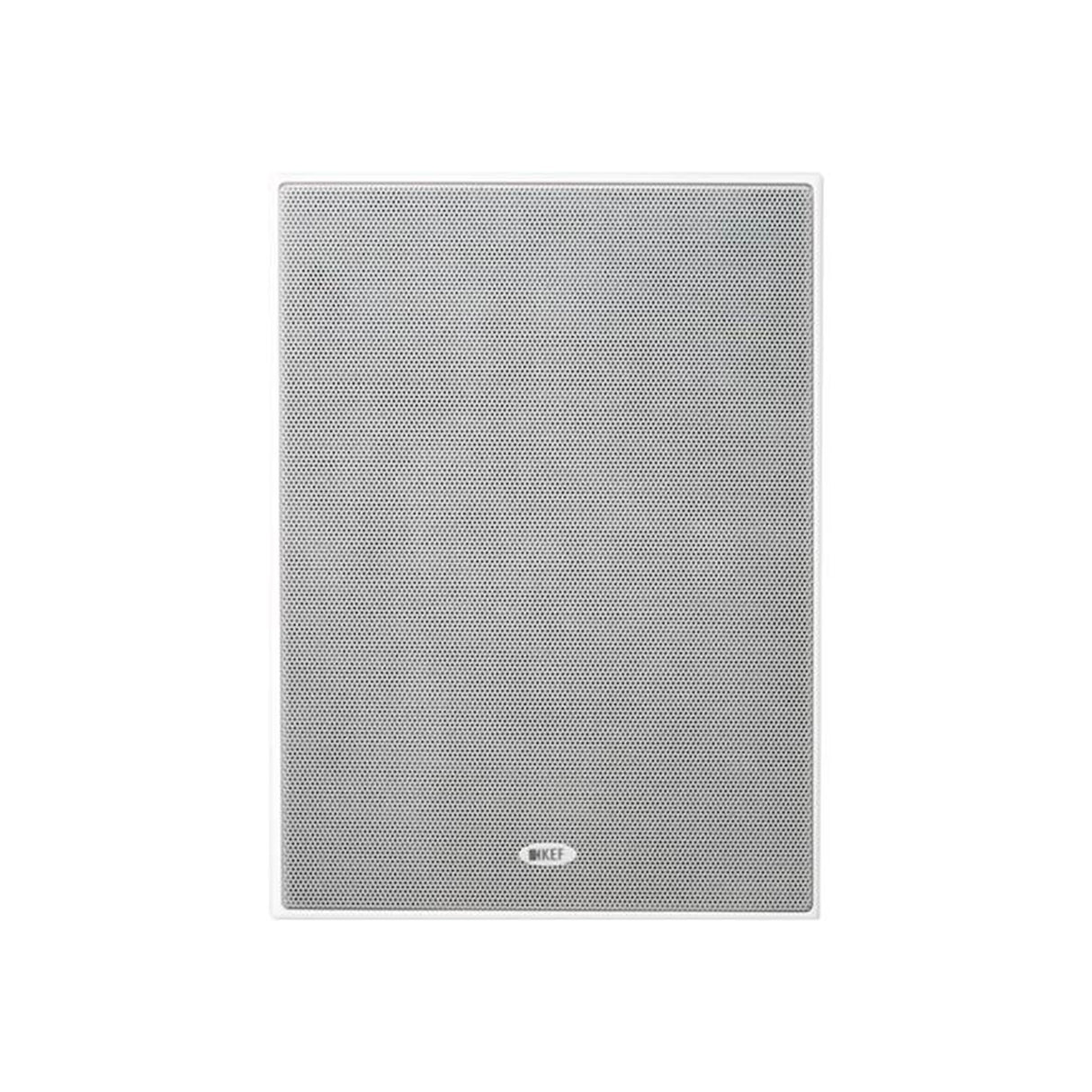 KEF CI160.2CL, 6.5" In-Wall Speaker, 100W (Each)