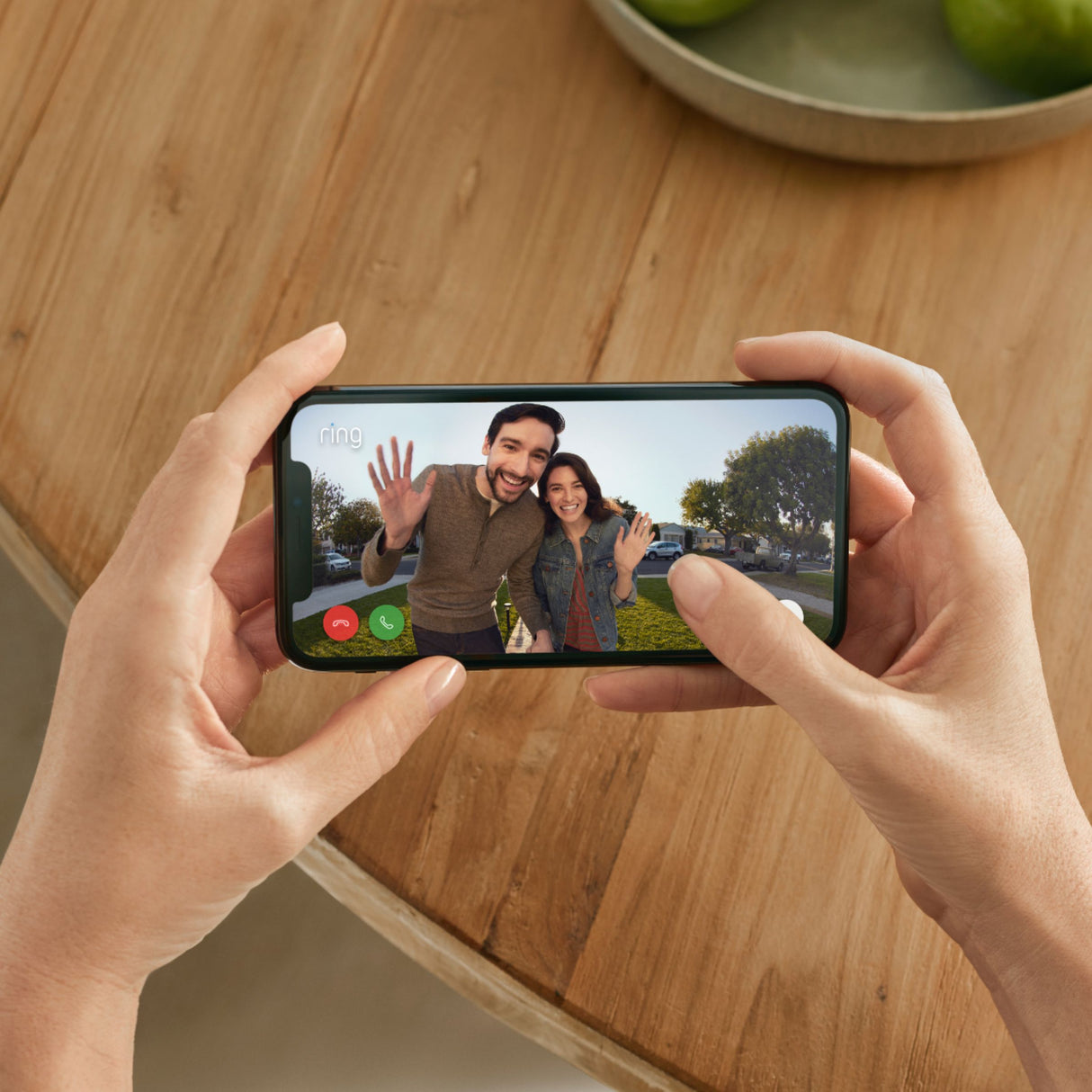 Ring Video Doorbell Battery