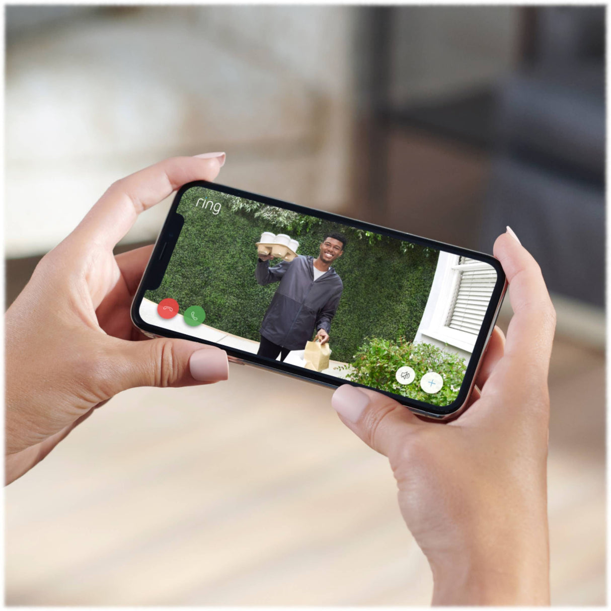 Ring Video Doorbell WIRED