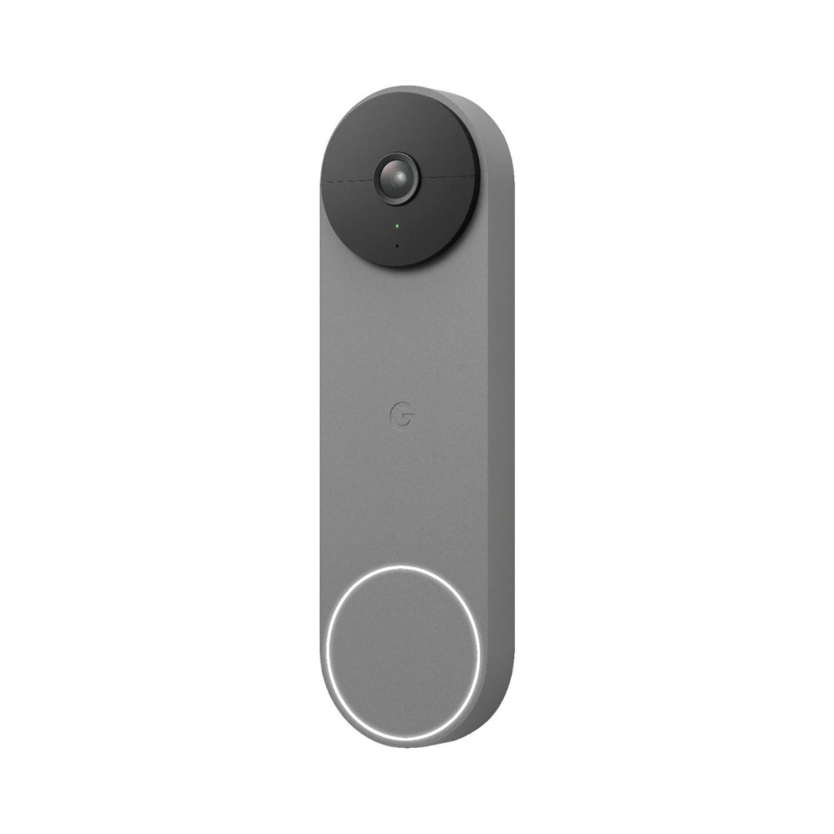 Nest Google Video Doorbell Battery Powered (ASH, US)