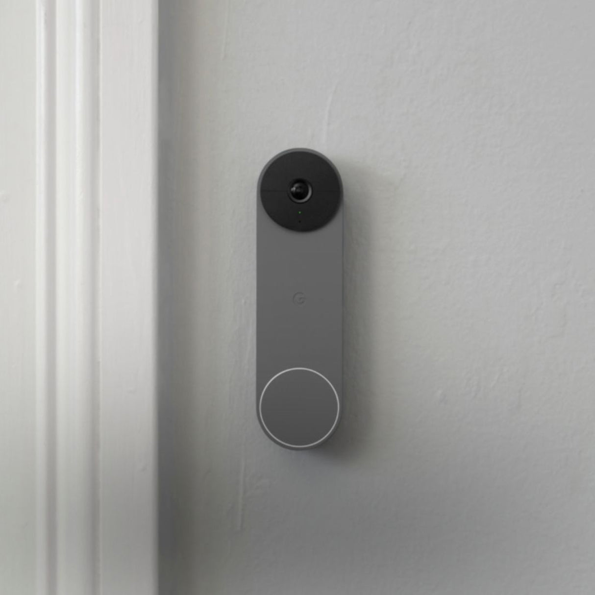 Nest Google Video Doorbell Battery Powered (ASH, US)