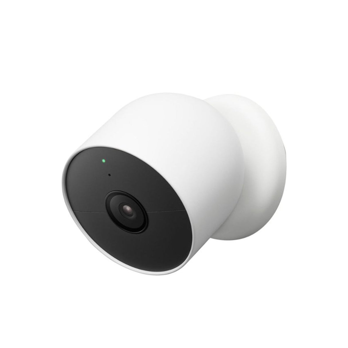 Nest (GA02276-US) Cam Battery Powered Pro - White