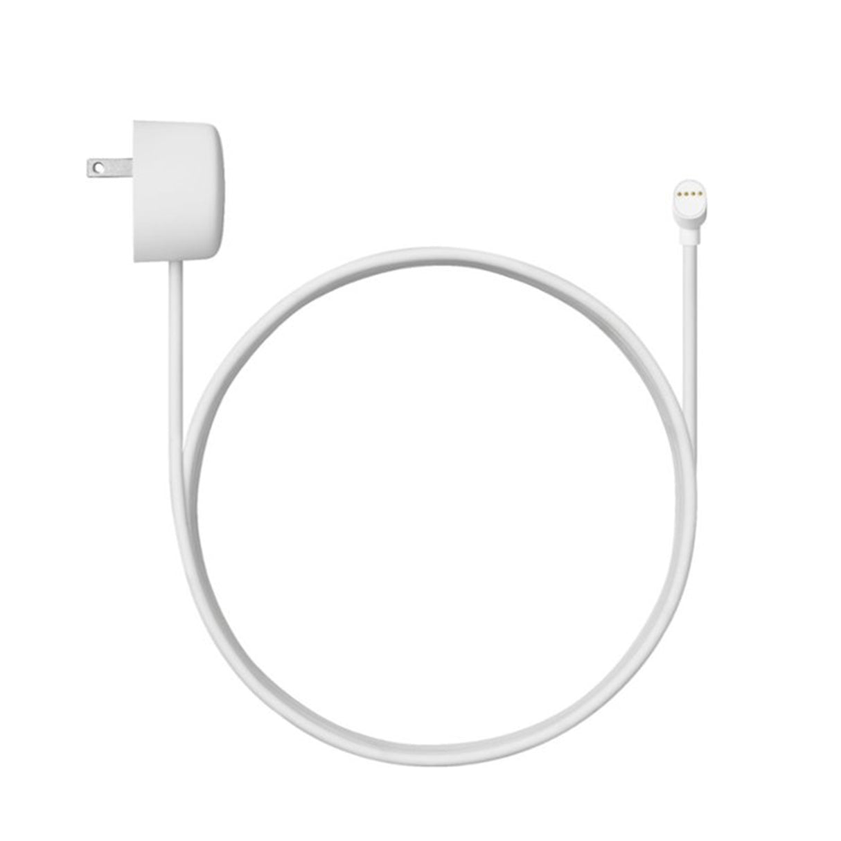 Nest Cam Accessory Weatherproof Cable 5M (White)