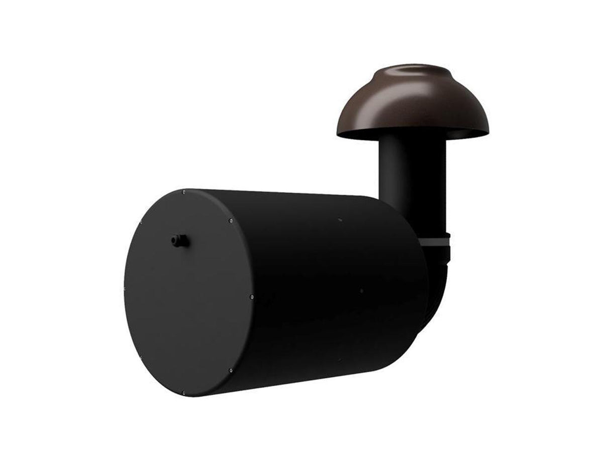 SpeakerCraft SC-BT-12, 12" (300mm) Boom Tomb In-Ground Subwoofer Kit 500W ( 2 BOX )