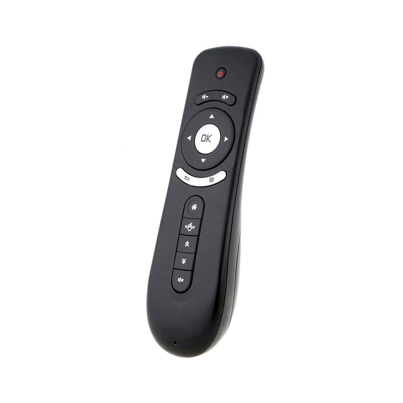 Acegear Airmouse 2.4Ghz Wireless CCTV Remote – Blue Star Wholesale