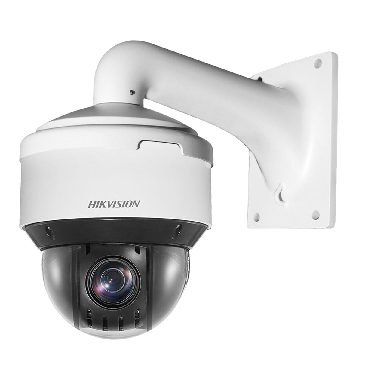 Acegear BK1605 Wall Mount Bracket for Camera, (White)