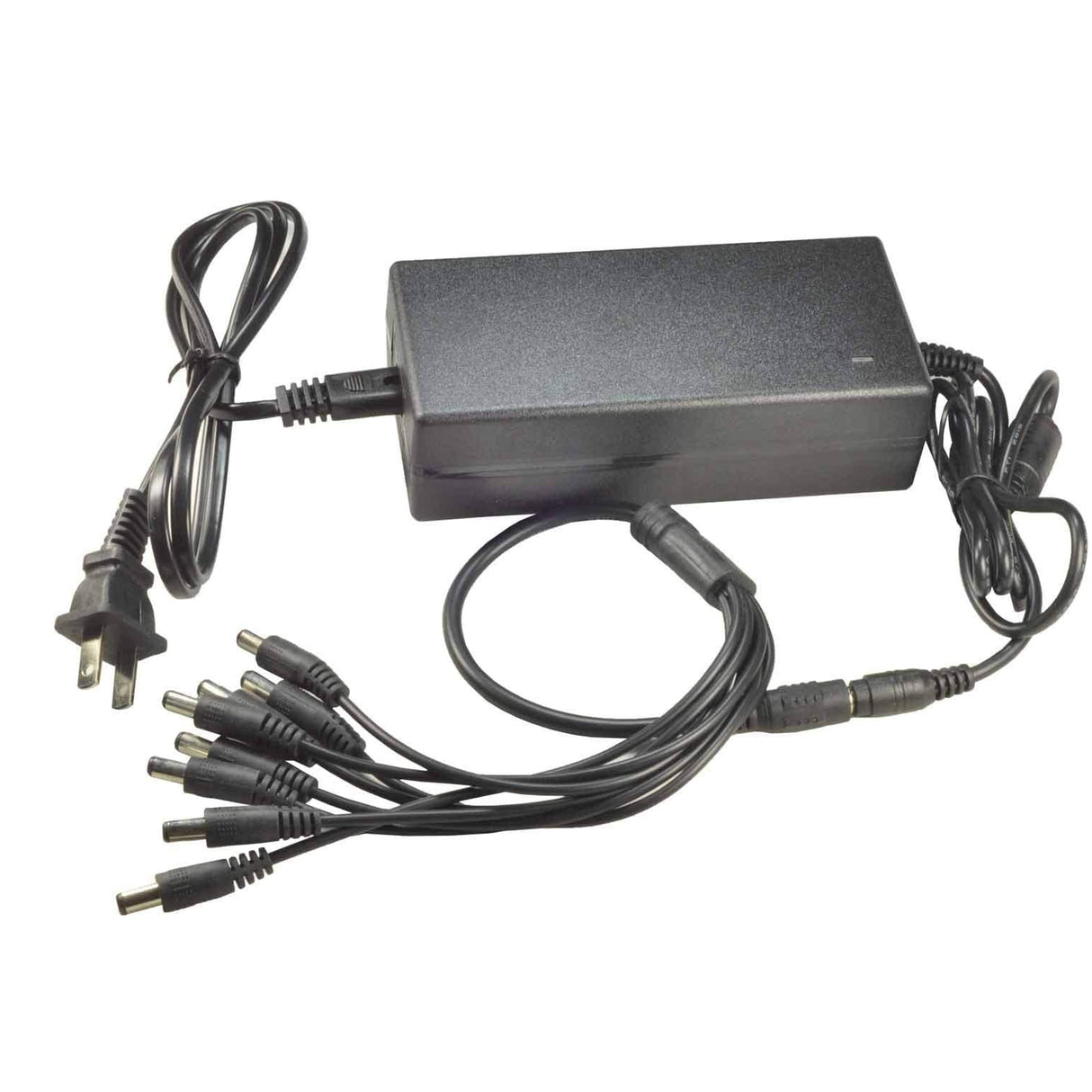 Acegear CABLE18SPLITTERUL Power Splitter 1/8 Y Adapter Cable for CCTV Camera