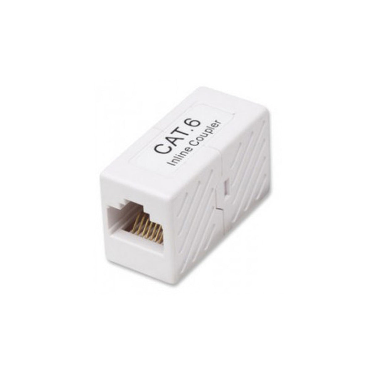 Acegear CAT6COUPLER, Cat6 In-Line Coupler