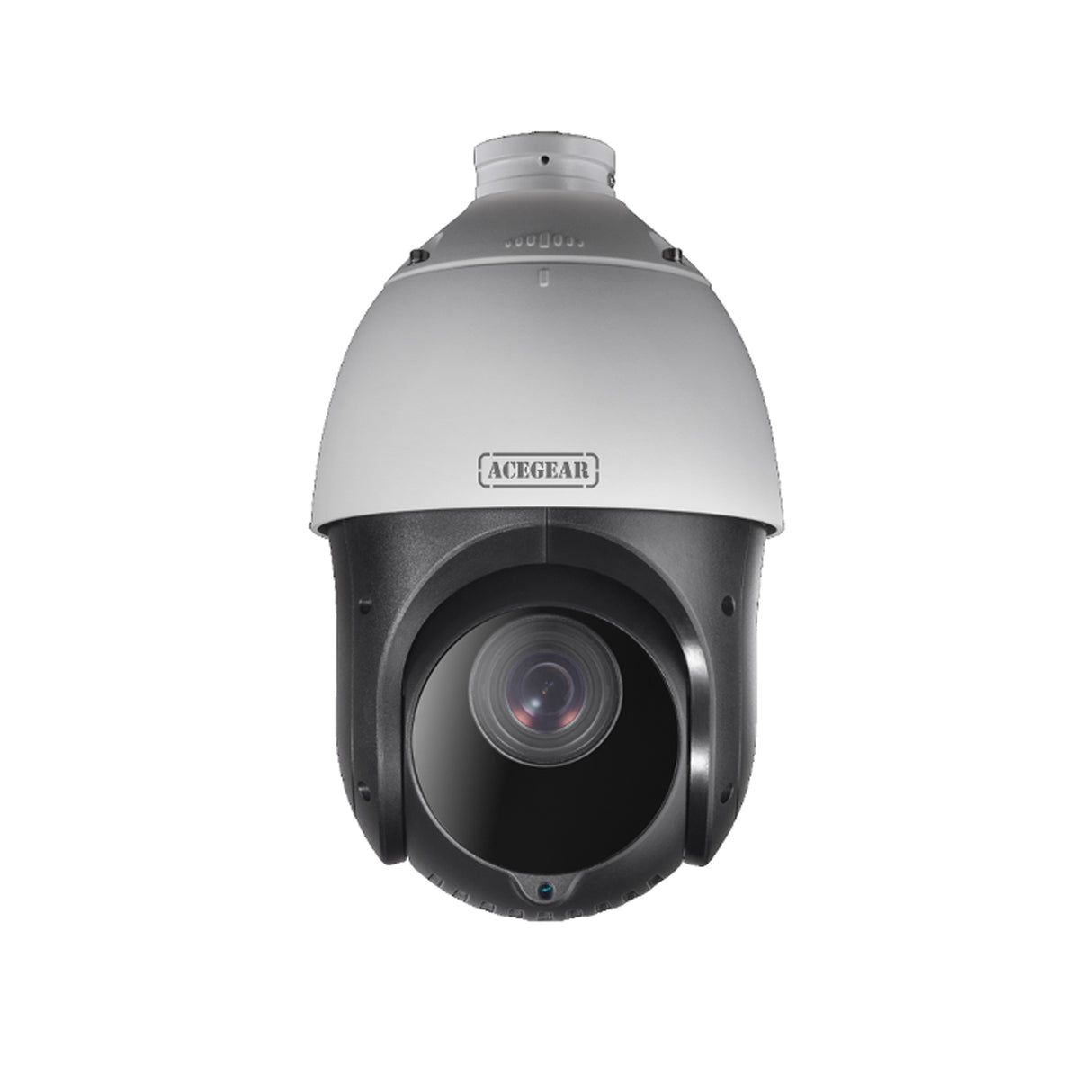 Acegear CI426615XWB, (2MP) PTZ, IPC, 15x Optical Zoom H.265 EXIR 2.0 300ft. 48VPoE 12VDC Bracket Included