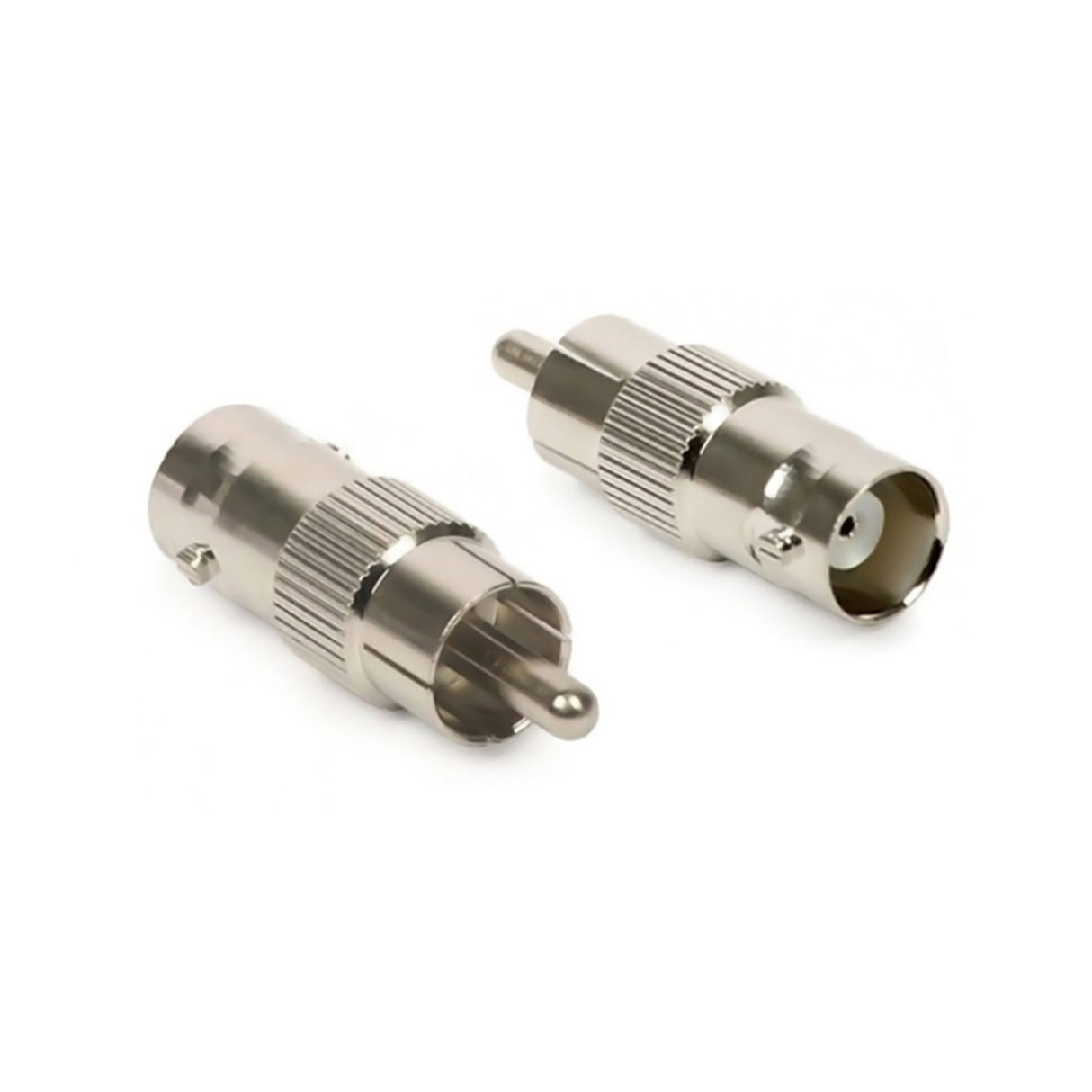 Acegear CN5500 BNC Female to RCA Male Adapter (10 Pack)