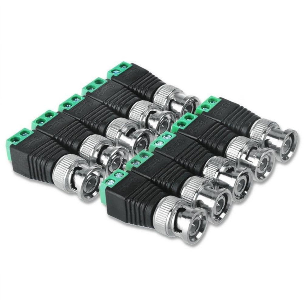 Acegear VBBNCM BNC Terminal Male (10 Pcs)