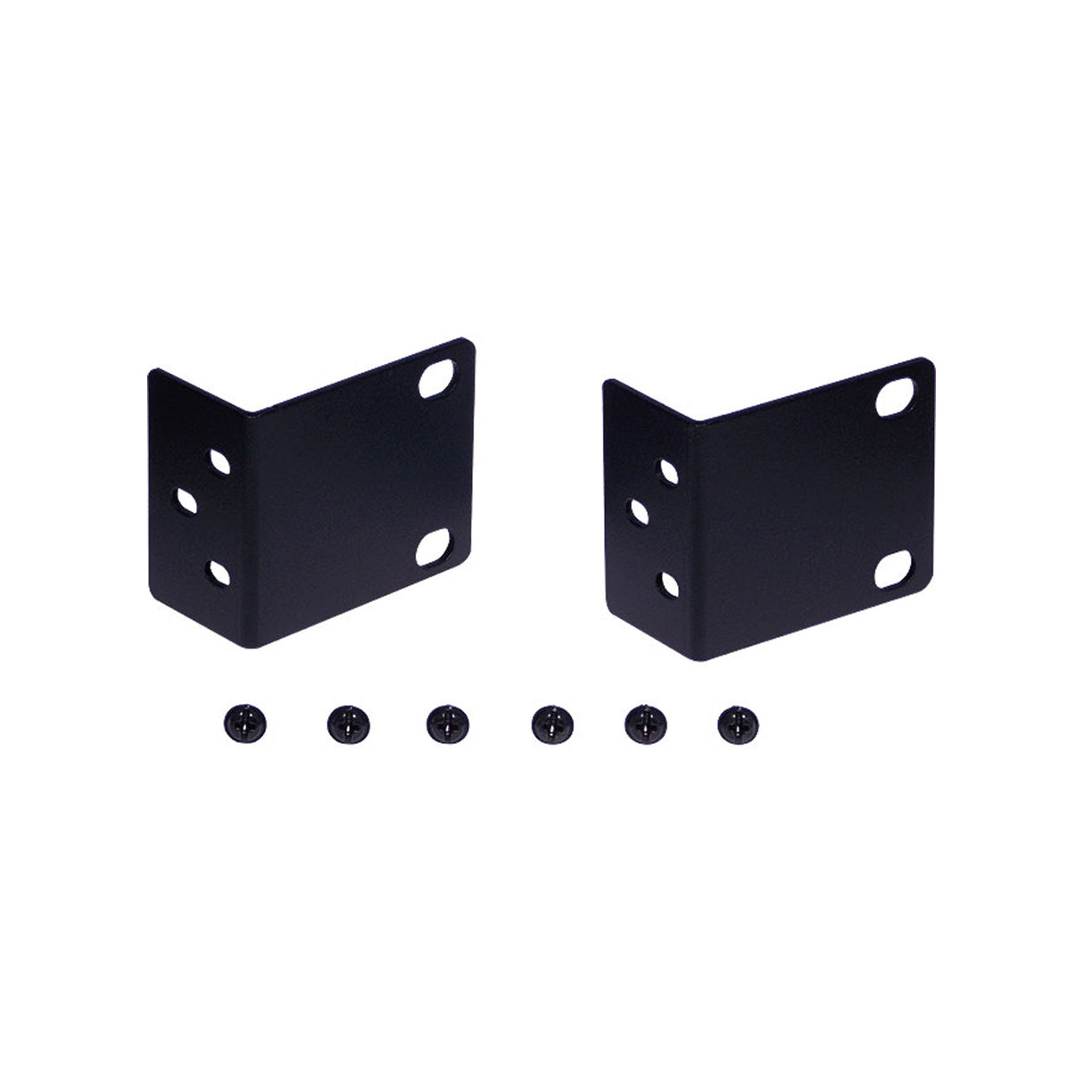 Acegear RMB1U380 Rack Mount Set for 385 × 315× 52 mm (PAIR)