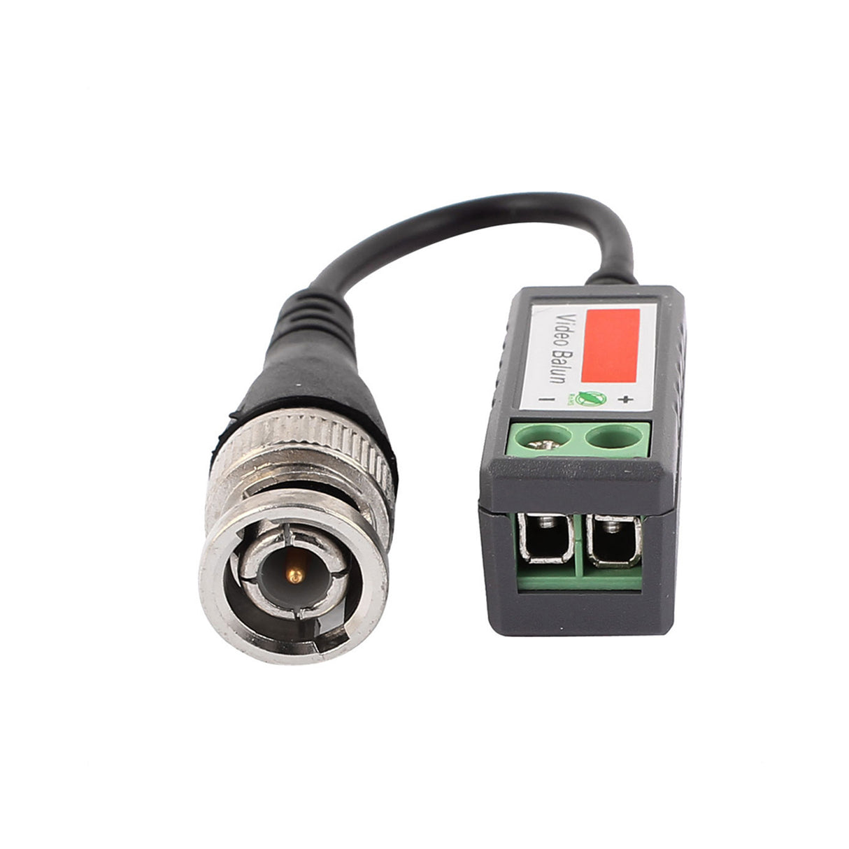 Acegear VB202P - VB2020P Video Balun Connectors (Pair).