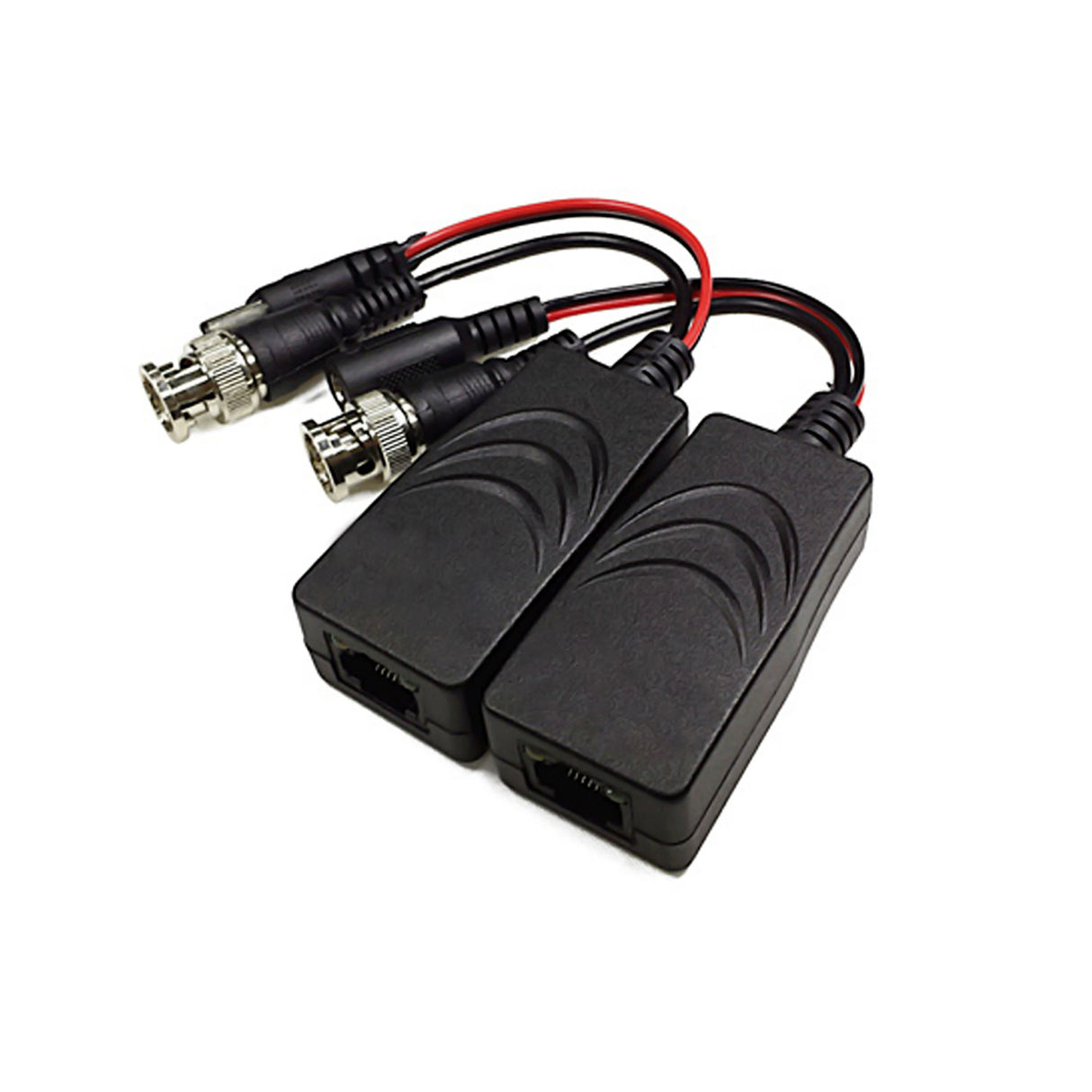 Acegear VB4301.PAIR CCTV HD Video Baluns (Pair).