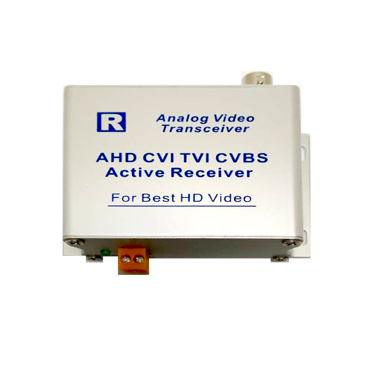 Acegear VTRANS6600 Video Transceiver HD Video 6600ft AHD/TVI/CVI/CVBS.