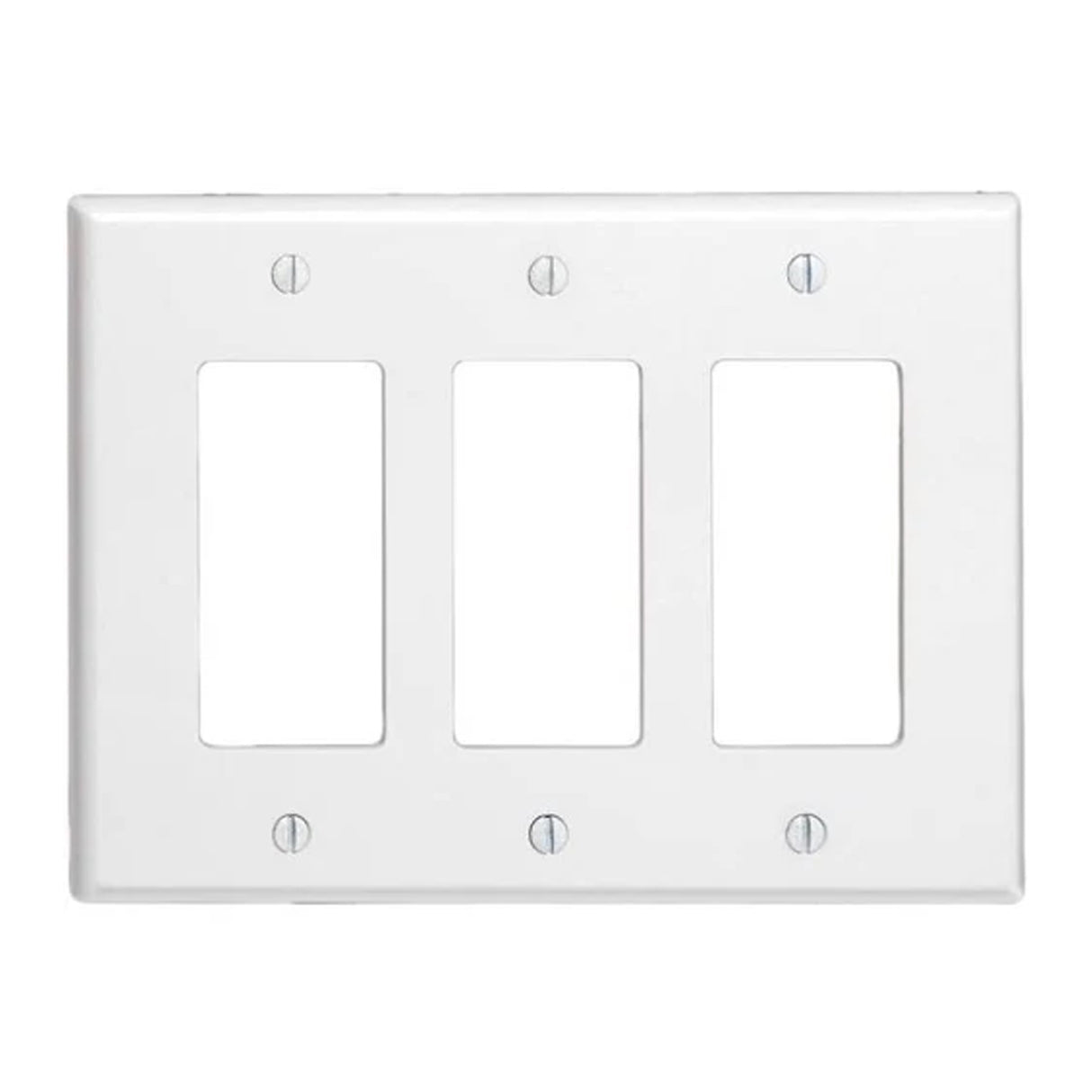 Acegear WPDECORA Decora, White/Ivory (Each)