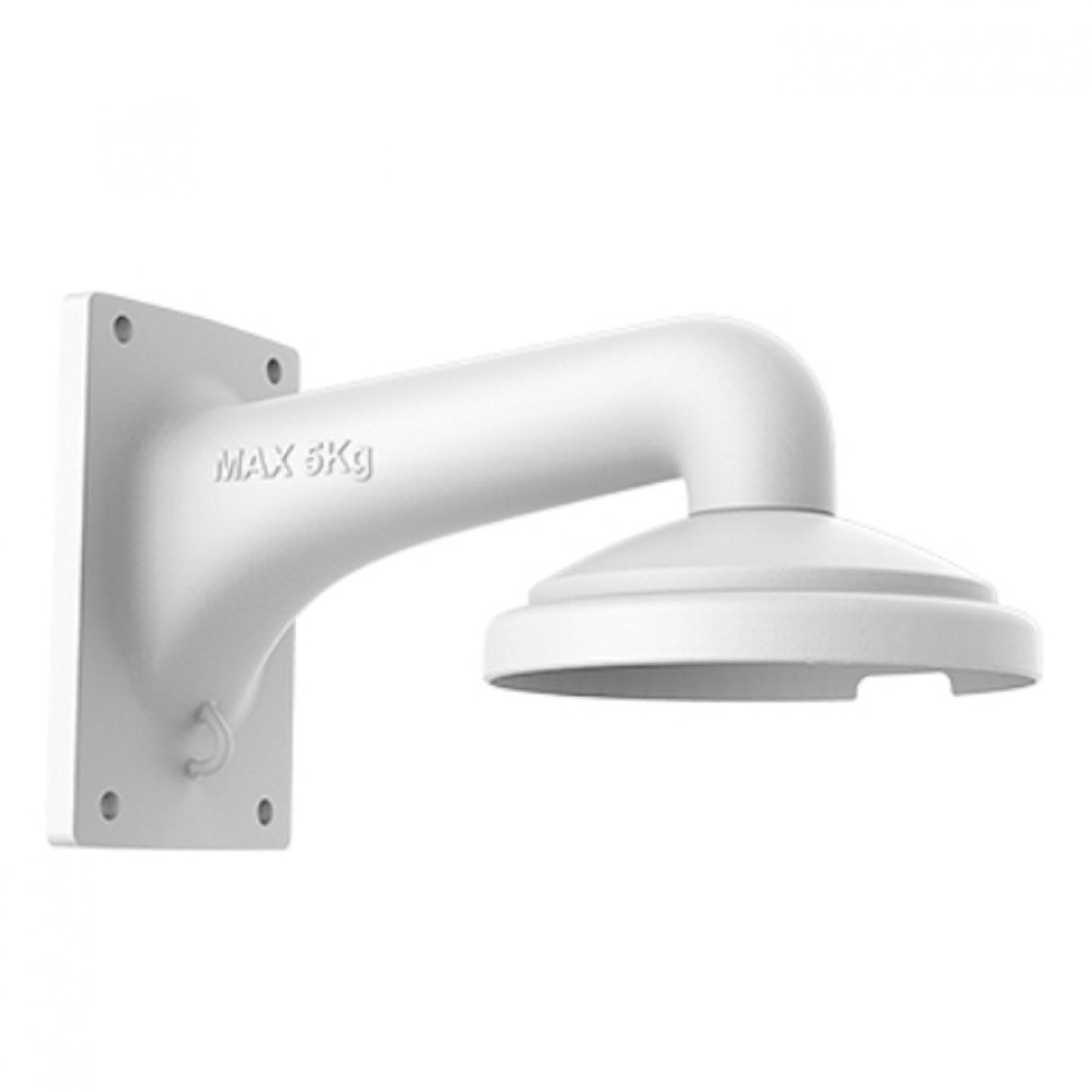 Acegear BK1605 Wall Mount Bracket for Camera, (White)