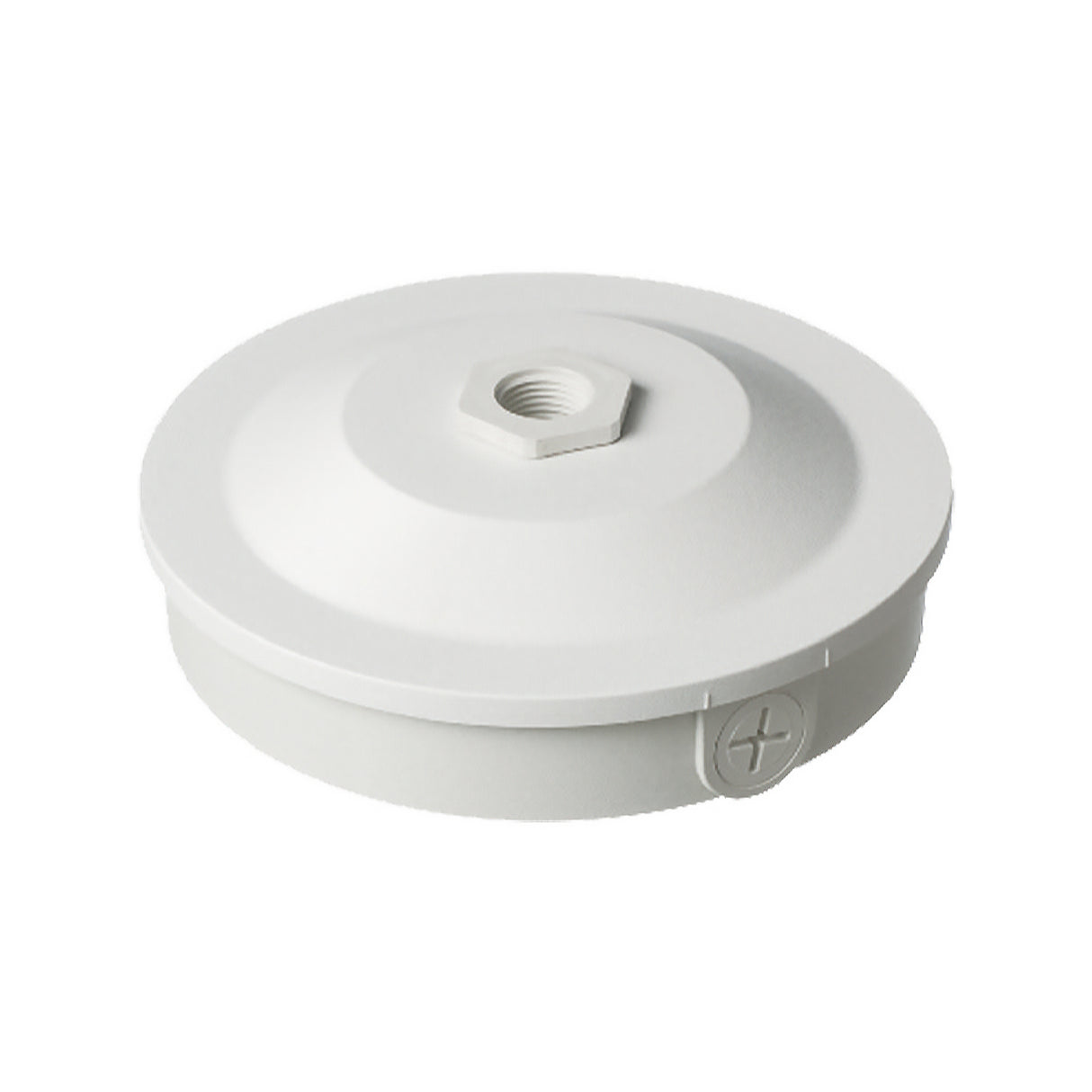 Arlington_AI8161BP_Weatherproof_Box_Pendant_with_base_plate_White.jpg