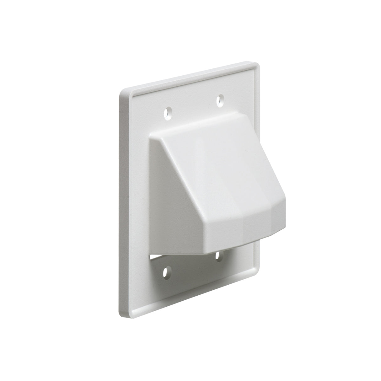 Arlington CE1 / CE2 Reversible Low Voltage Cable Entrance Plate (Each)