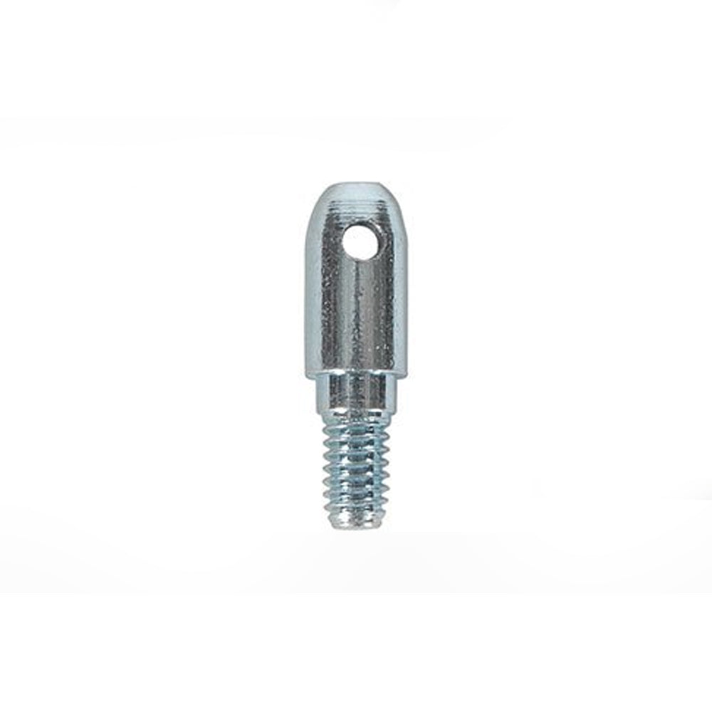 B.E.S GLF401 - 5/32" Glow Fish Ii Tip 2 Pack