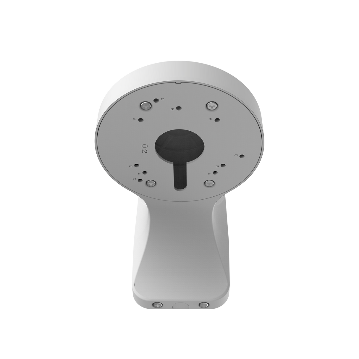 Acegear B173-02 Wall Mount Bracket.