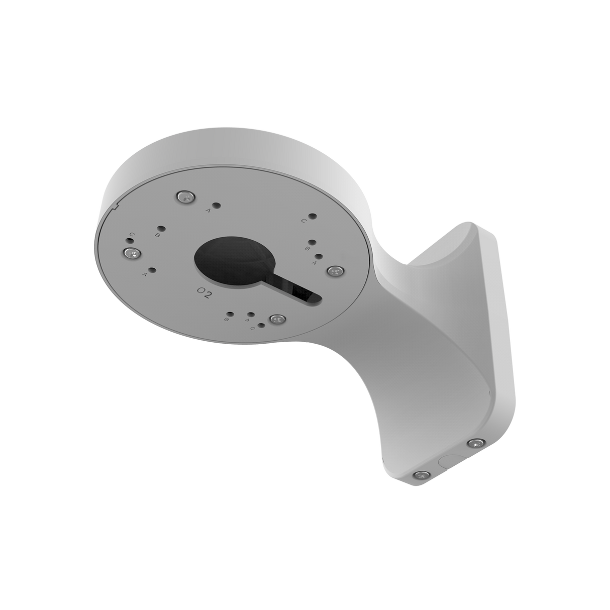 Acegear B173-02 Wall Mount Bracket.