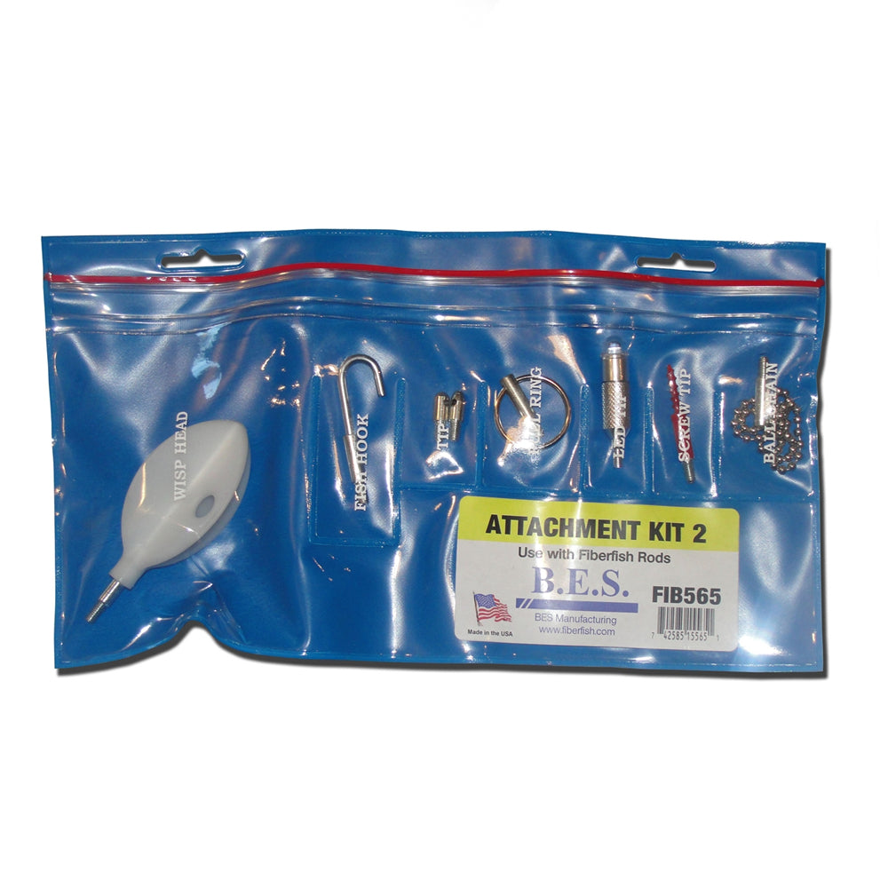 B.E.S FIB565 Attachement Kit 2