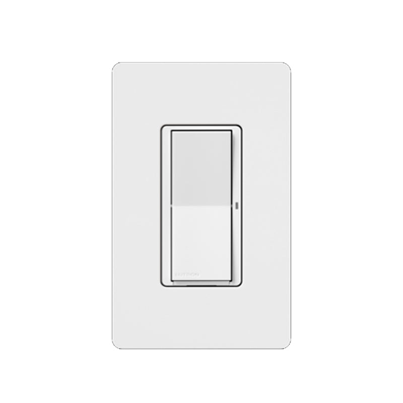 Lutron DVRF-5NS-WH, Caseta Smart Switch, White