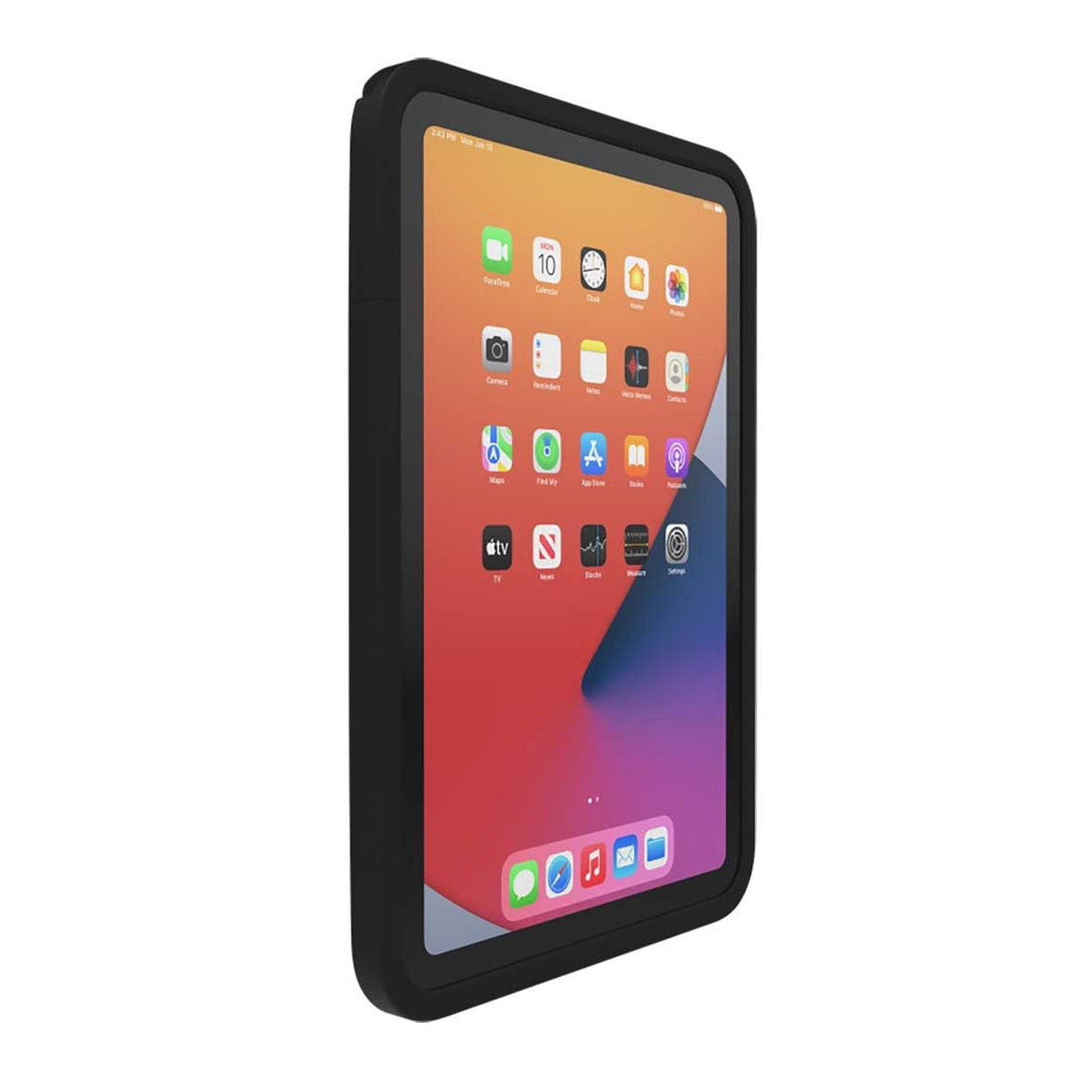 IPORT - CONNECT PRO - Case for iPad mini 6th Gen - White / Black