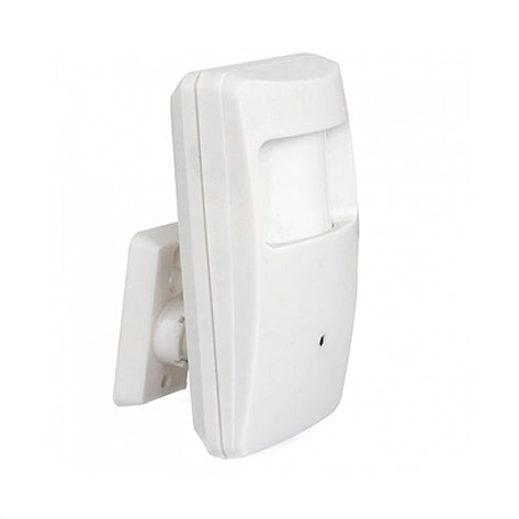 Acegear CTPIR4MPAOC, Spy Camera Pinhole 4MP (Motion Detector STYLE) with (AUDIO OVER COAX)