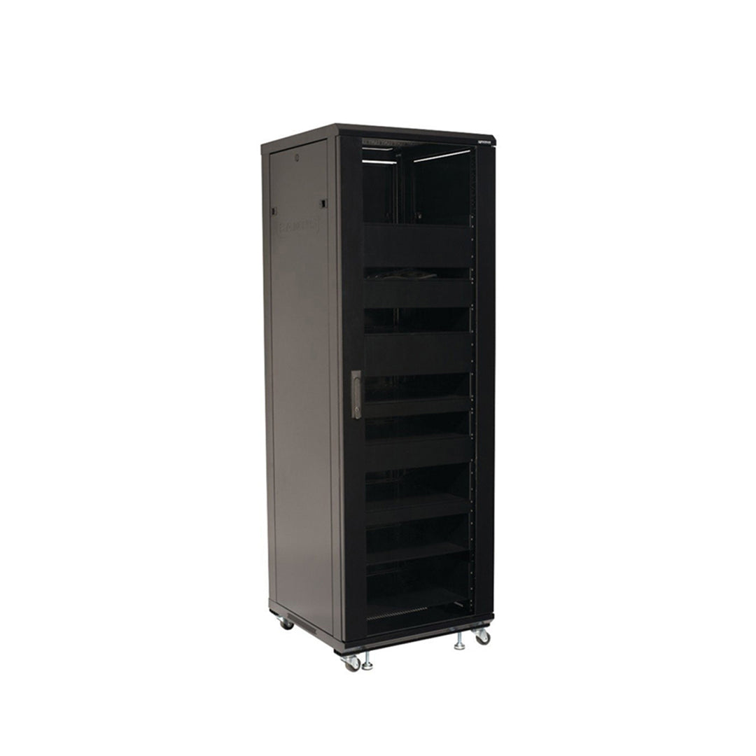 Dynotech Floor Rack Cabinet 18U / 27U / 33U / 42U