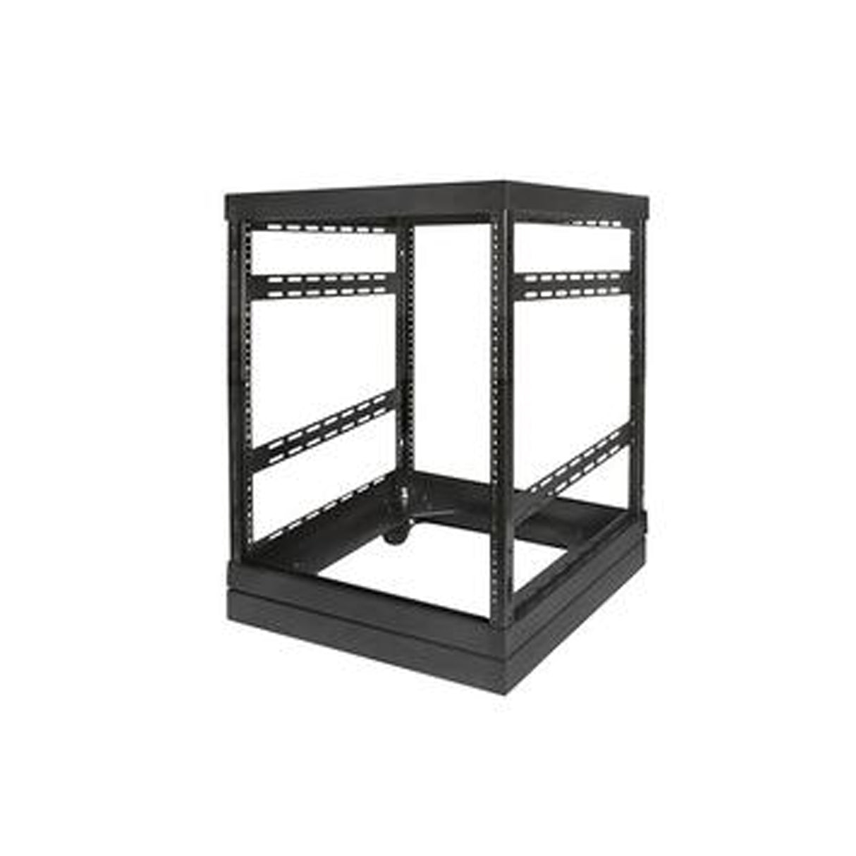 DirectConnect DCOR (12U to 42U) Open Rack Mount Unit.