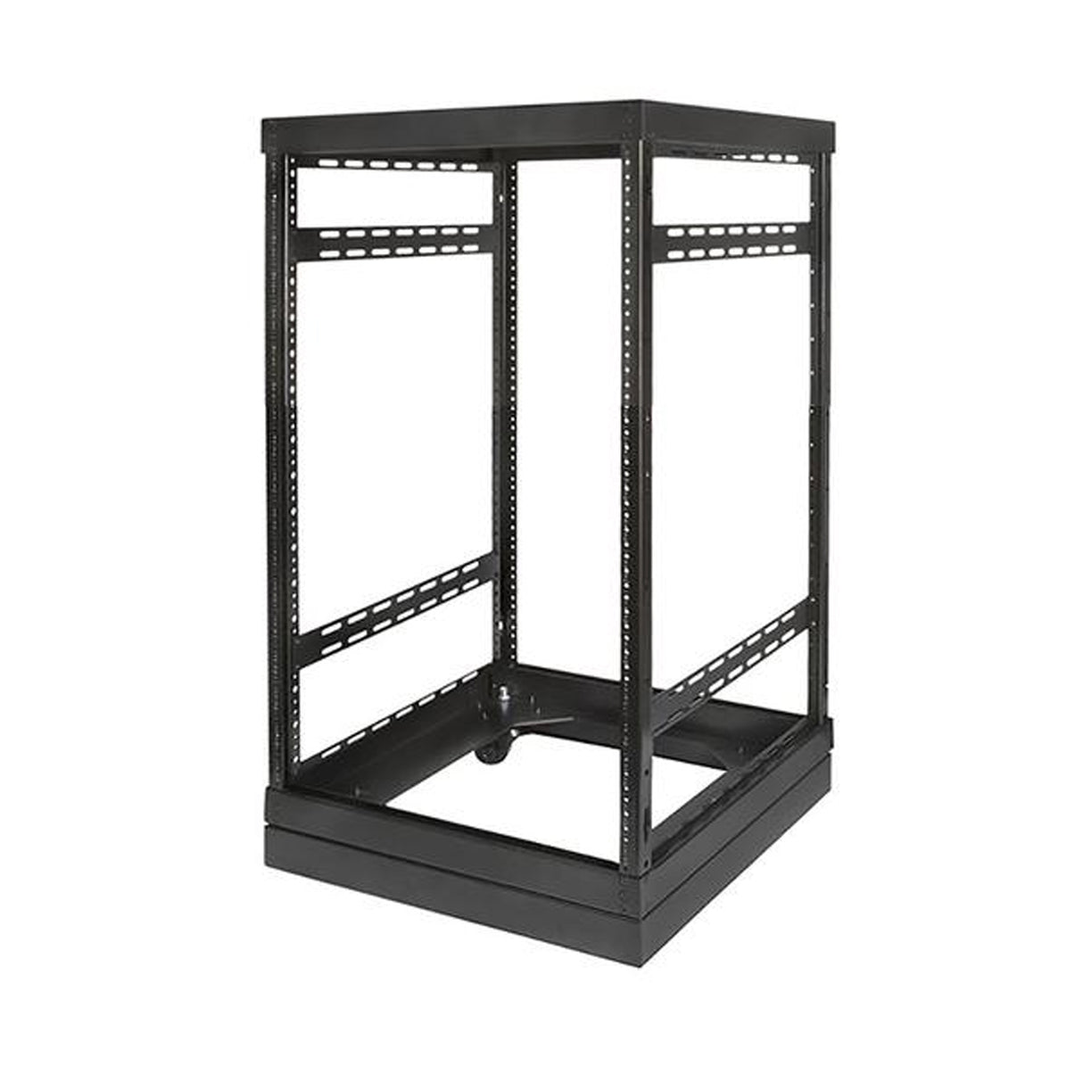 DirectConnect DCOR (12U to 42U) Open Rack Mount Unit.