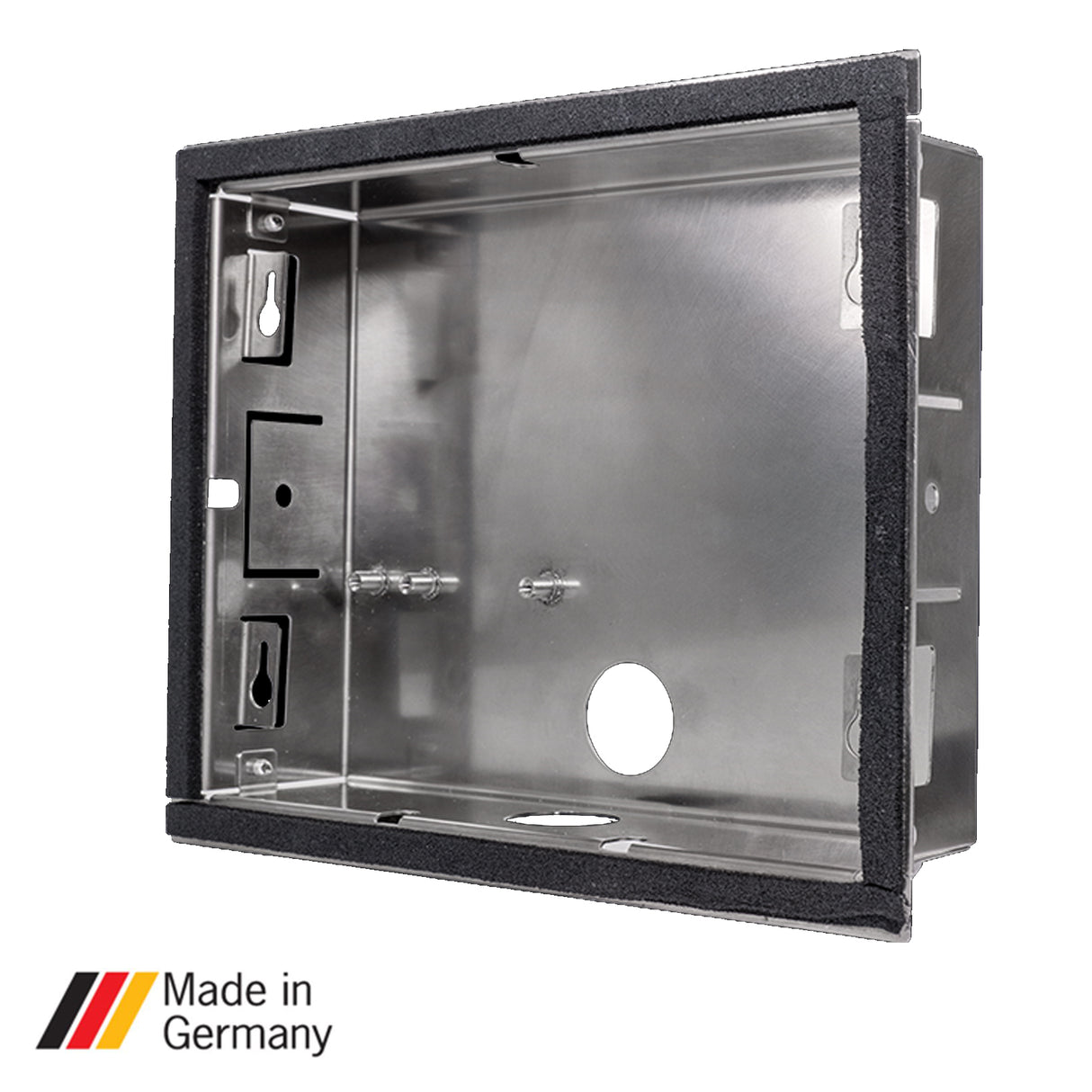 DoorBird D1101KH, BACKBOX, Flush Mounting Housing.