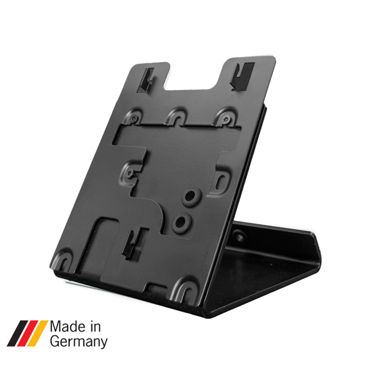 DoorBird A8003, Table Stand for IP Video Indoor Station A1101, Black / White