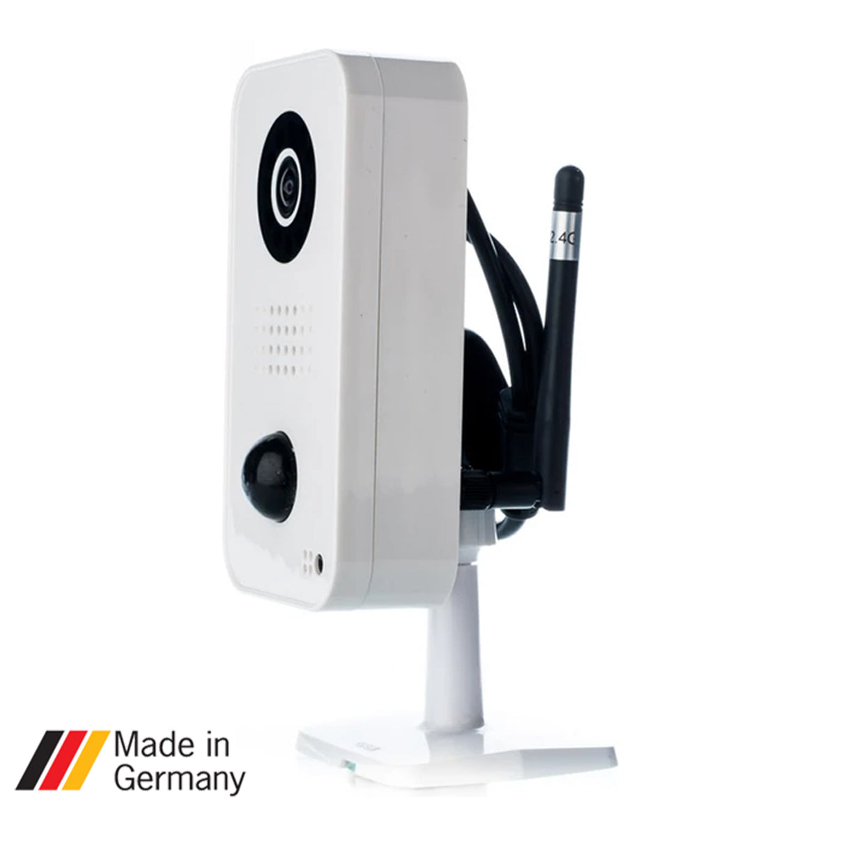 DoorBird B101 BirdGuard, Camera with Amplifier, White