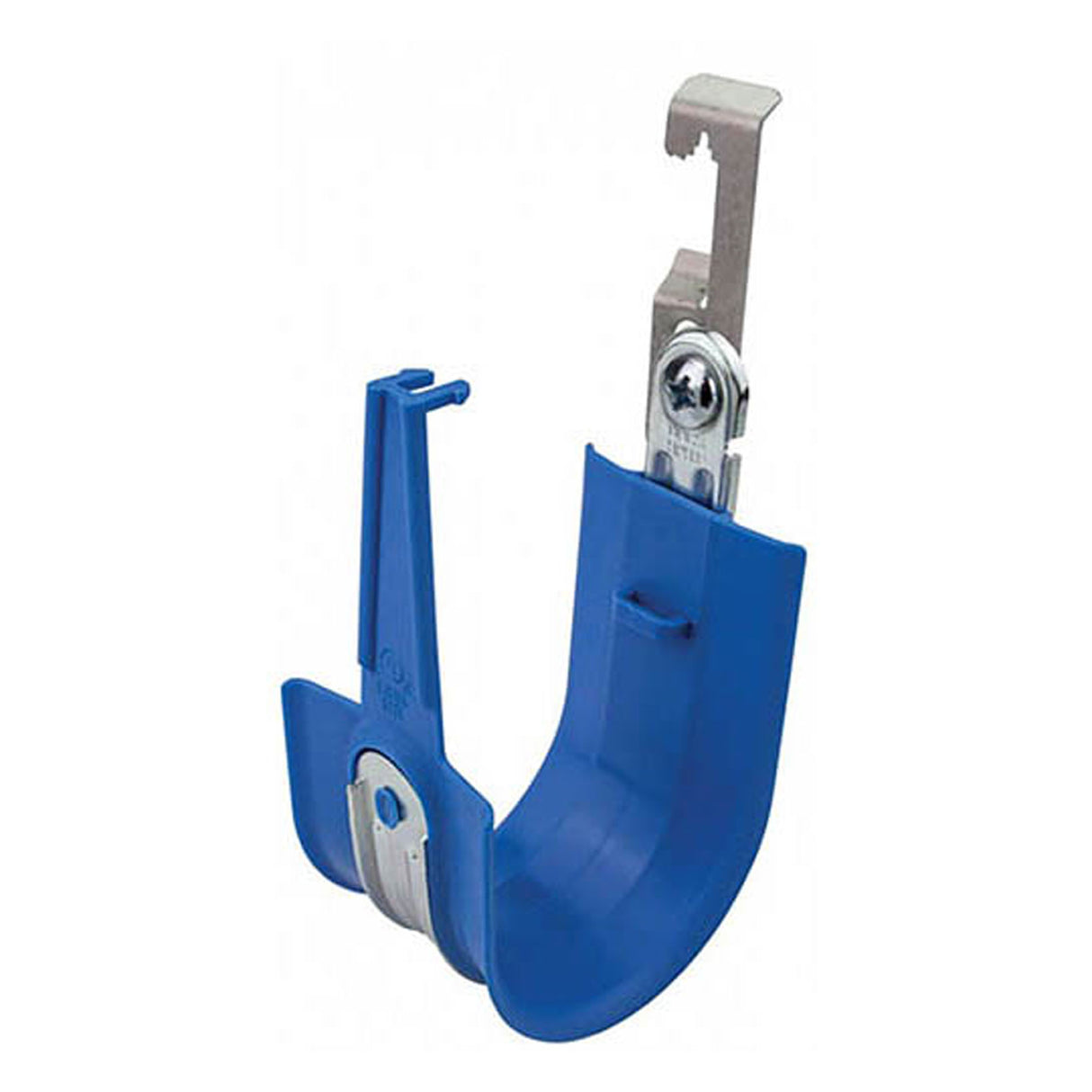 Platinum Tools HPH32W-25BL 2" Batwing HPH J-Hook, Blue, Size 32. 25/Box.