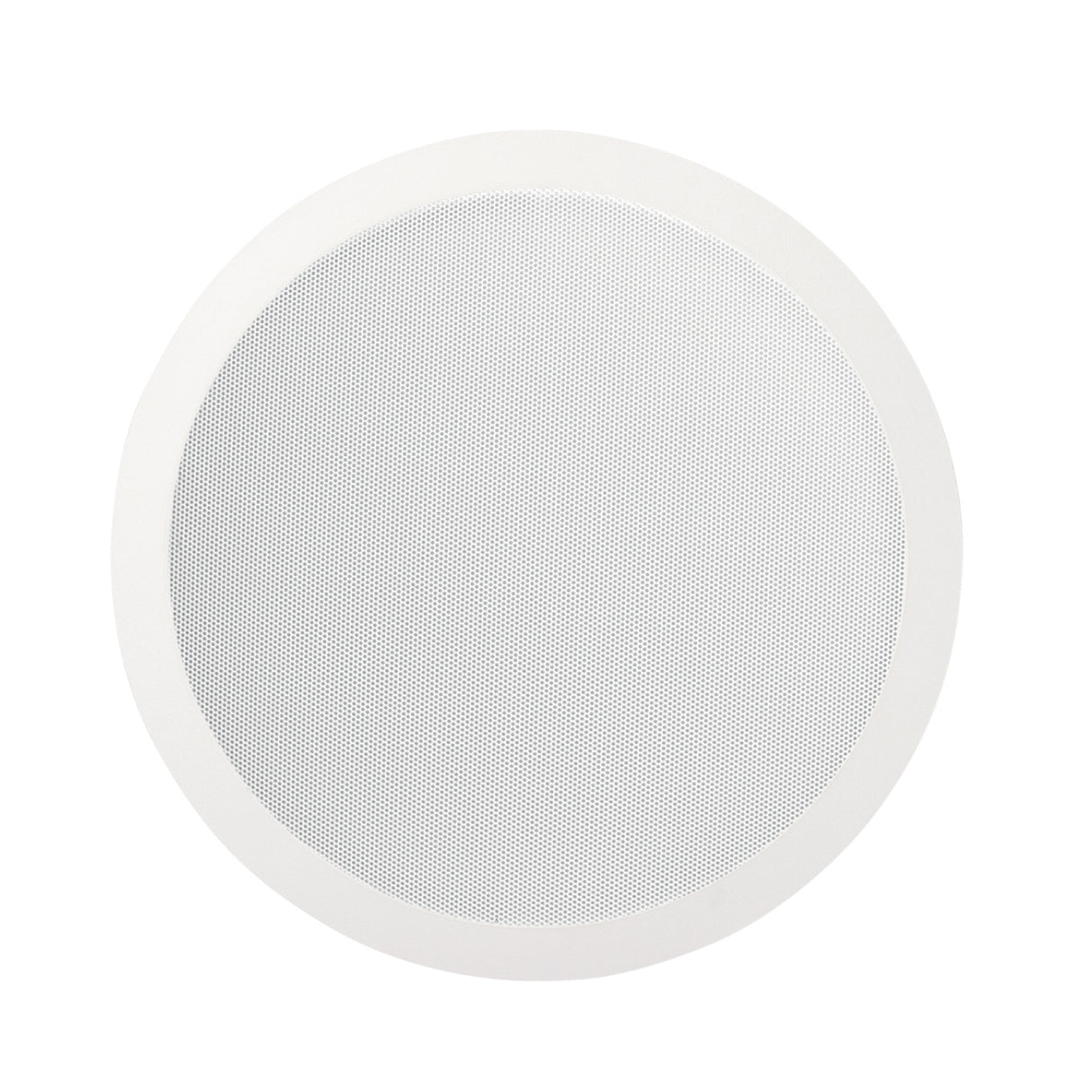 Jamo 6.5CSWH, 6.5" in-ceiling Speakers With 5" tweeters, 50W (Pair), White