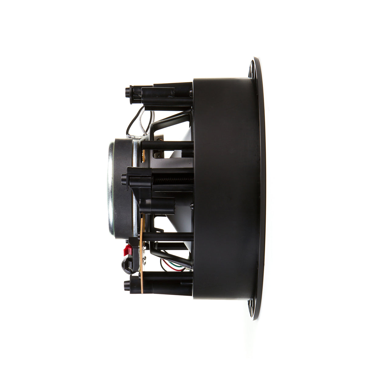 Jamo IC206LCRFG, 6.5", 3 Way In-Ceiling LCR 55W, White (Each)