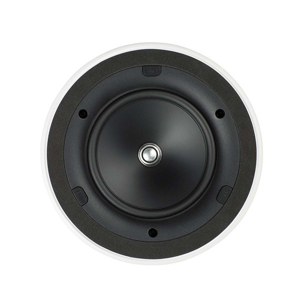 KEF CI160ER, 6.5" In-Ceiling, Marine Grade Speakers, 100W (Pair)