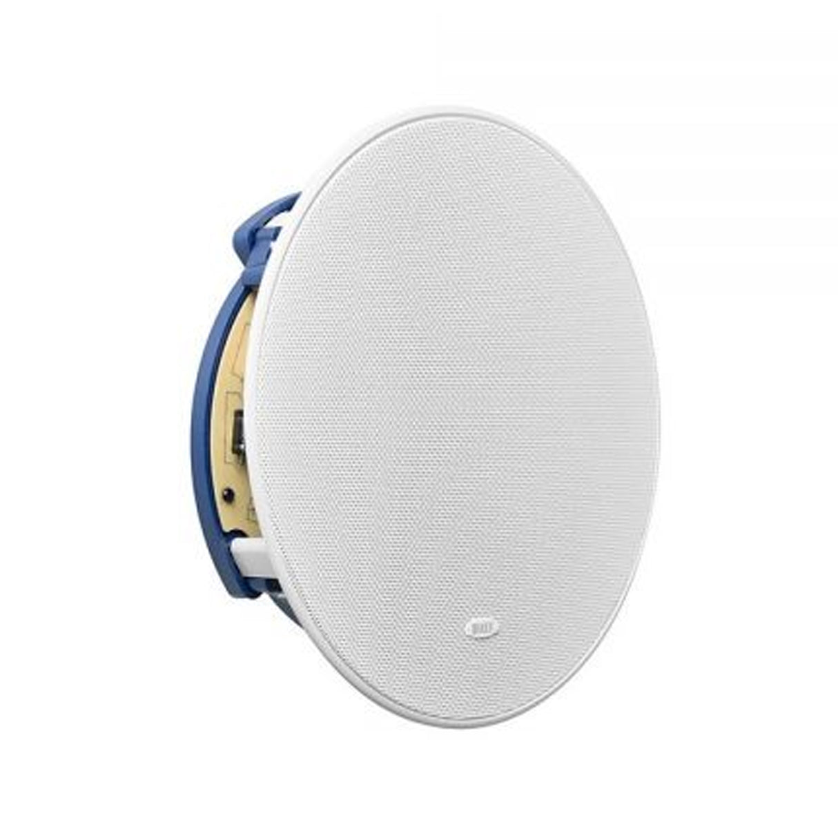 KEF CI200.2CR 8" In-Ceiling Speaker (Each)