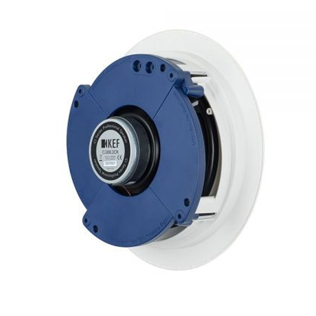 KEF CI200.2CR 8" In-Ceiling Speaker (Each)
