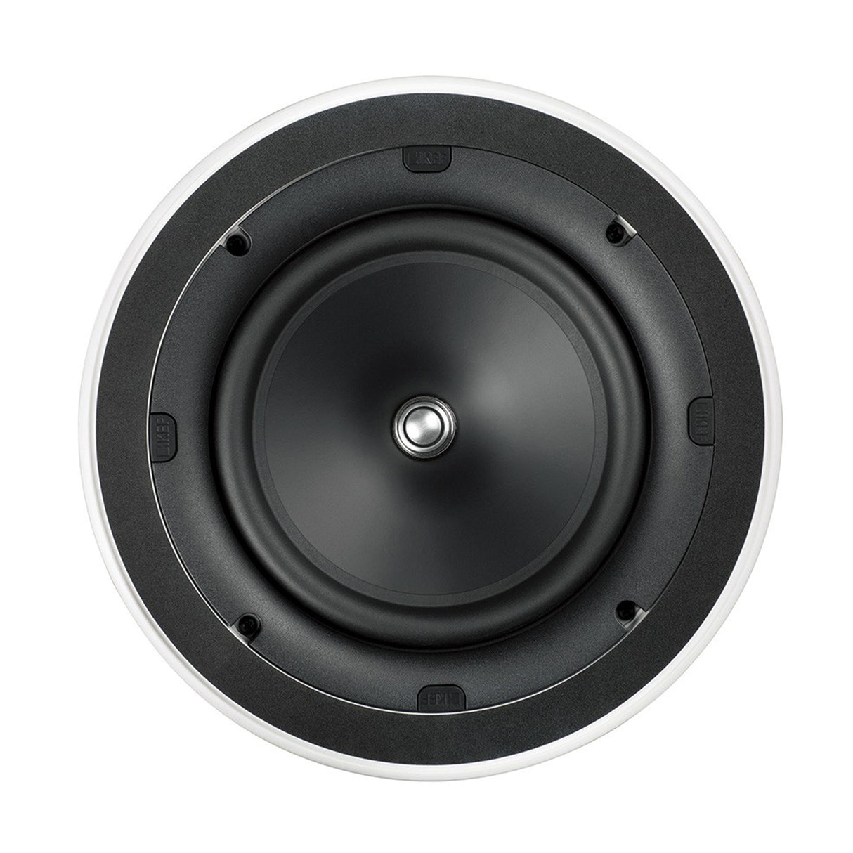 KEF CI200ER 8" In-Ceiling 100W, Marine Grade (Pair).