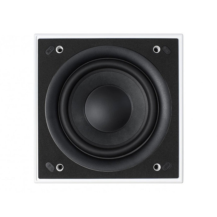 KEF CI200QSBTHX 8" Extreme In-Wall or In-Ceilling Subwoofer THX Ultra2