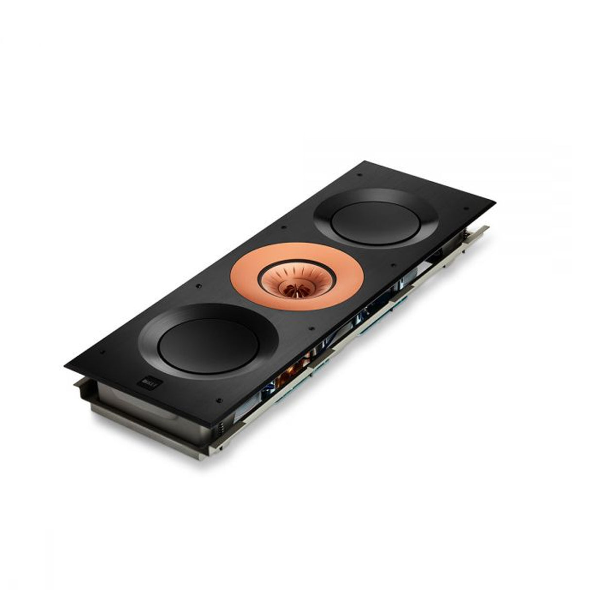 KEF CI3160REF-THX Reference In-Wall THX Ultra2 Speaker (Each)